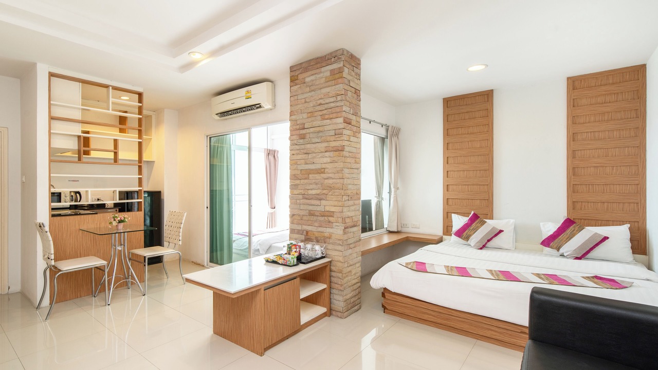 Photo of Bedroom in Nonthaburi