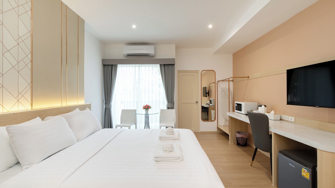 Photo of Bedroom in Nonthaburi