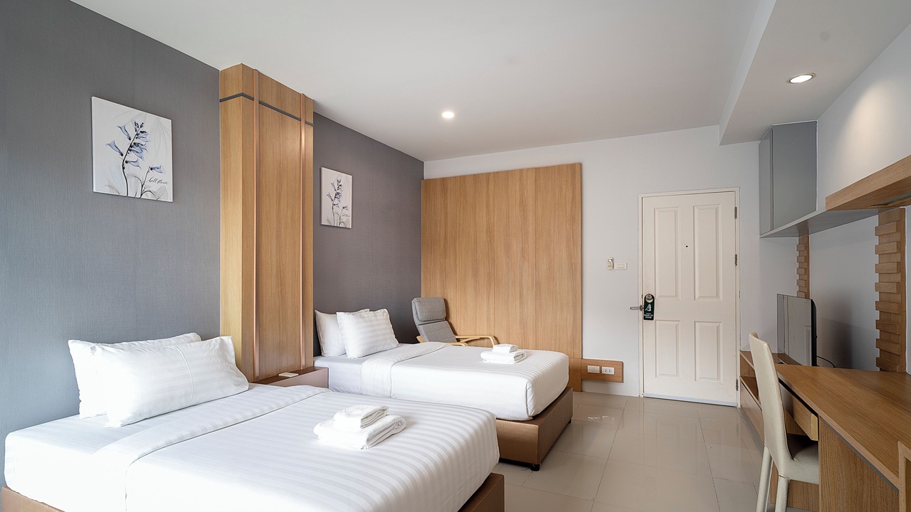 Photo of Bedroom in Nonthaburi