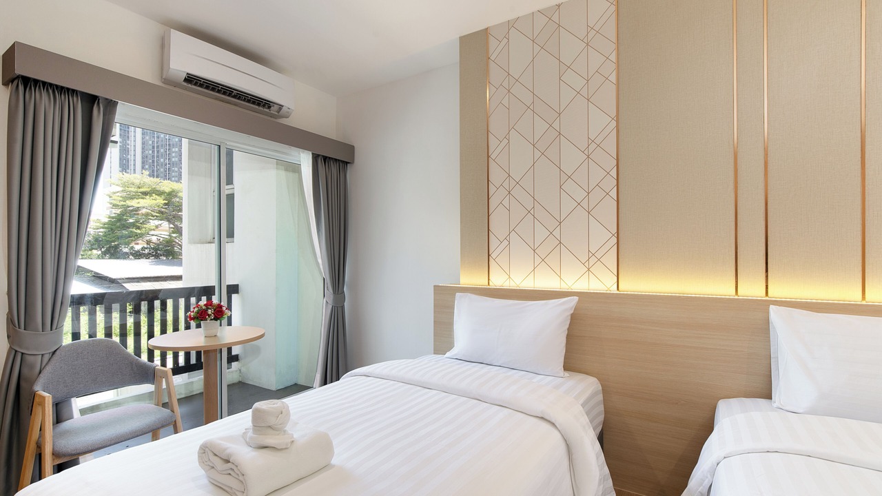 Photo of Bedroom in Nonthaburi