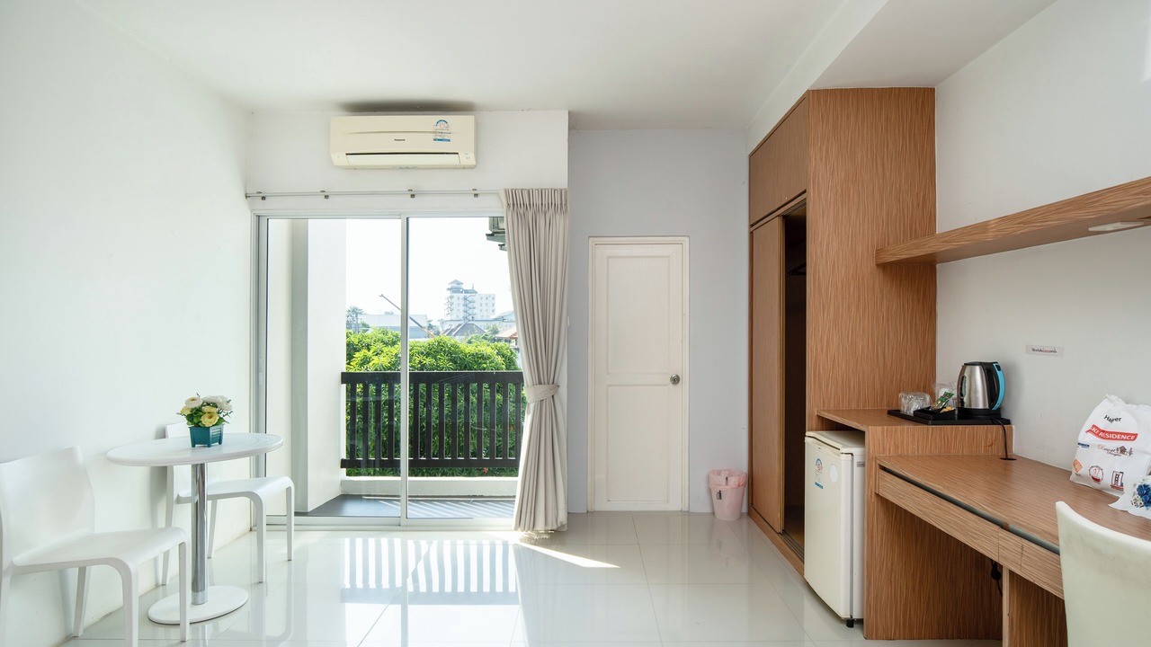 Photo of Bedroom in Nonthaburi