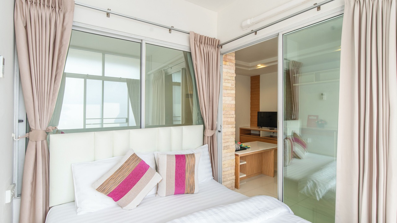 Photo of Bedroom in Nonthaburi
