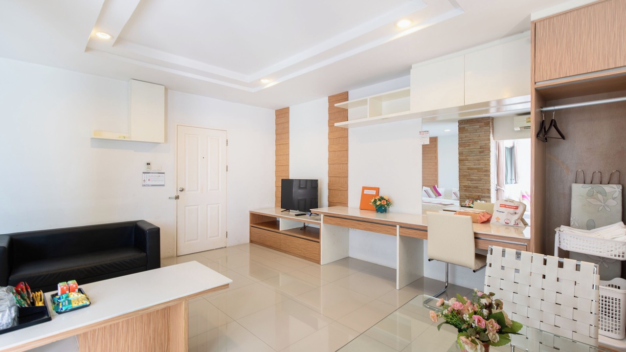 Photo of Bedroom in Nonthaburi
