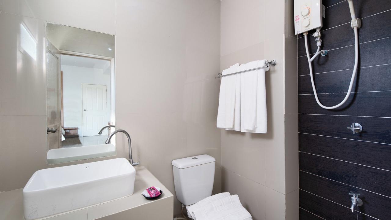 Photo of Bathroom in Nonthaburi