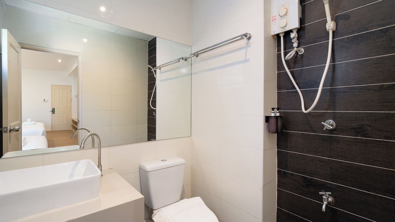 Photo of Bathroom in Nonthaburi