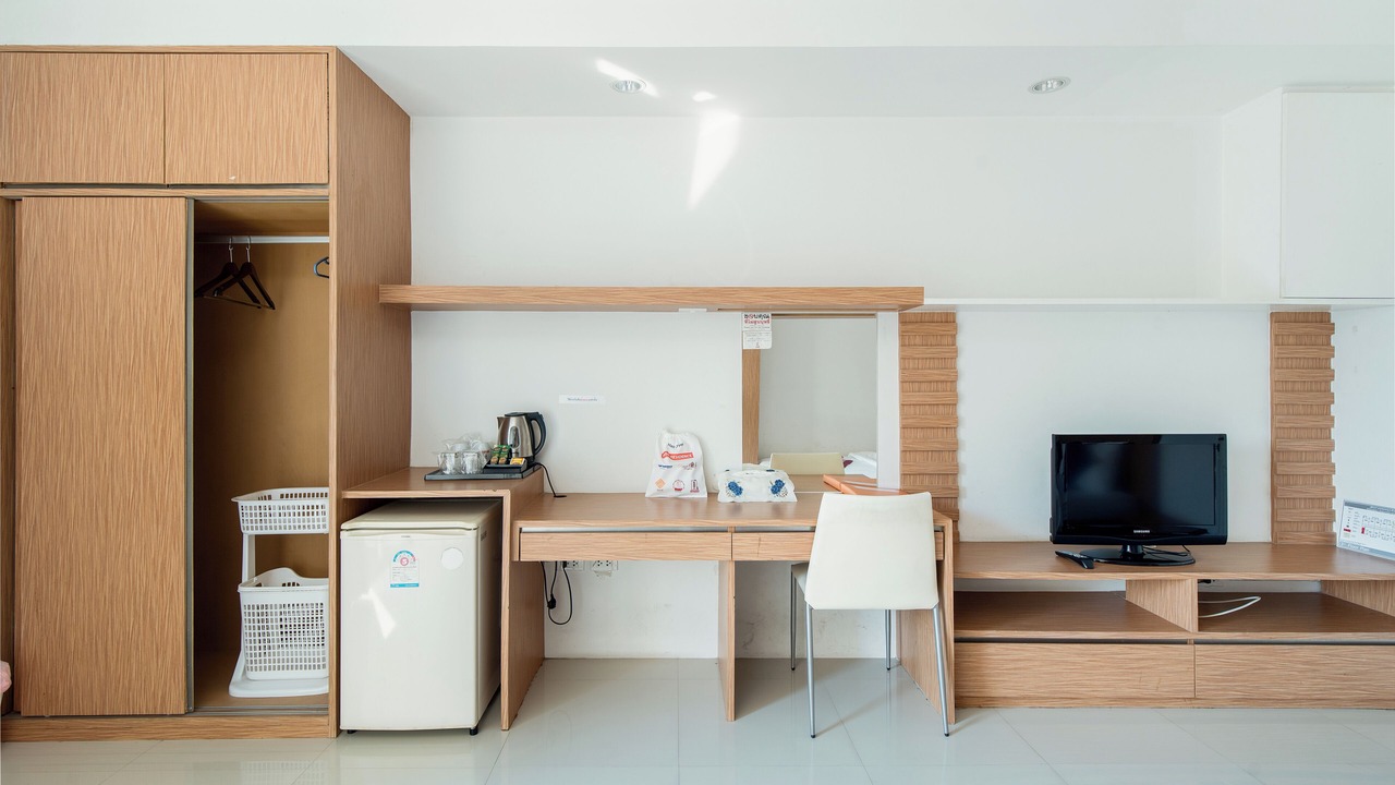 Photo of Bedroom in Nonthaburi