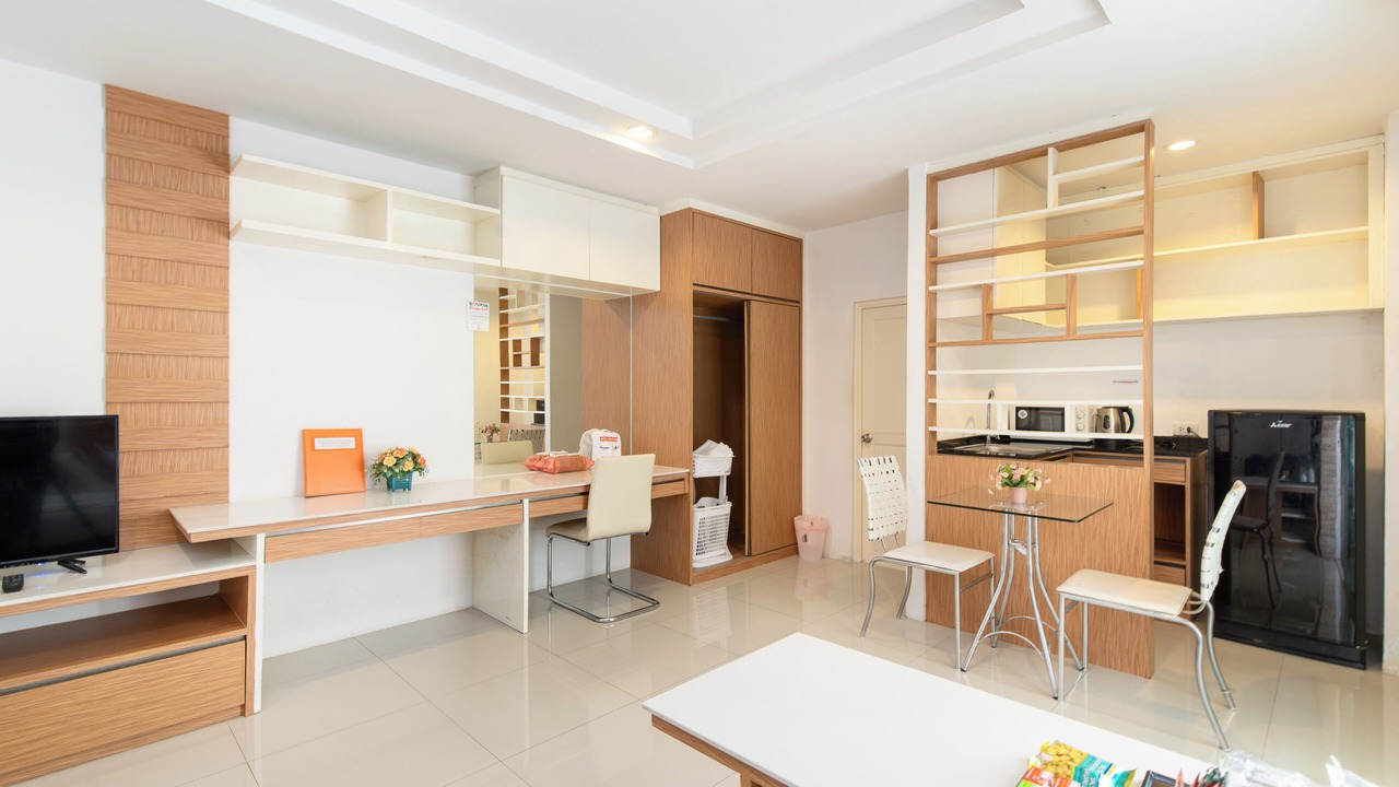 Photo of Bedroom in Nonthaburi