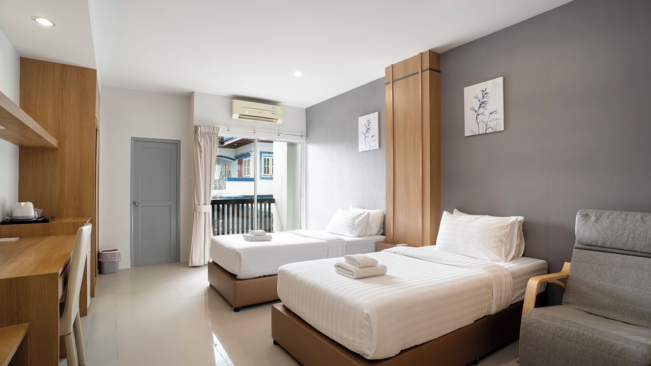 Photo of Bedroom in Nonthaburi