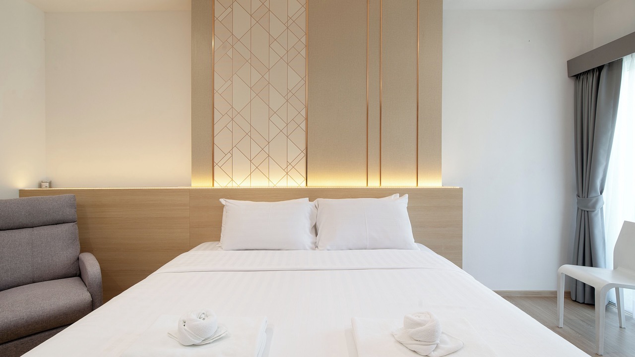 Photo of Bedroom in Nonthaburi