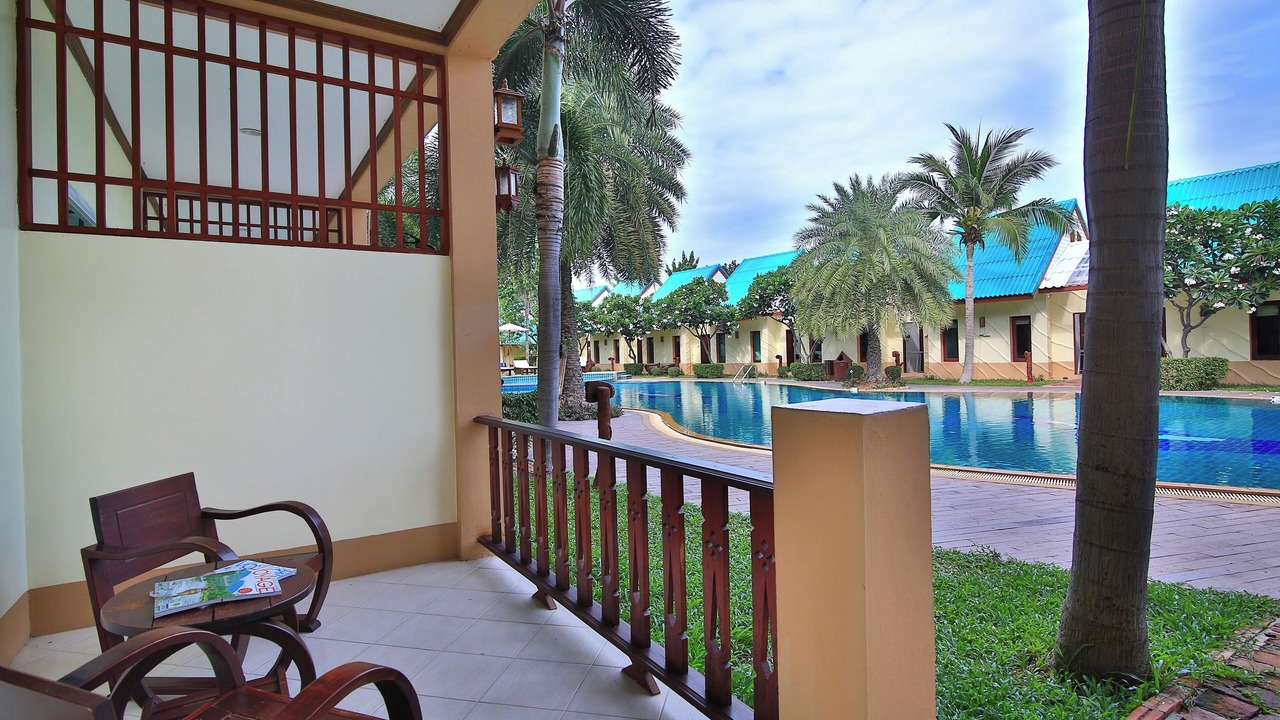 Photo of Outdoor in Sam Roi Yot