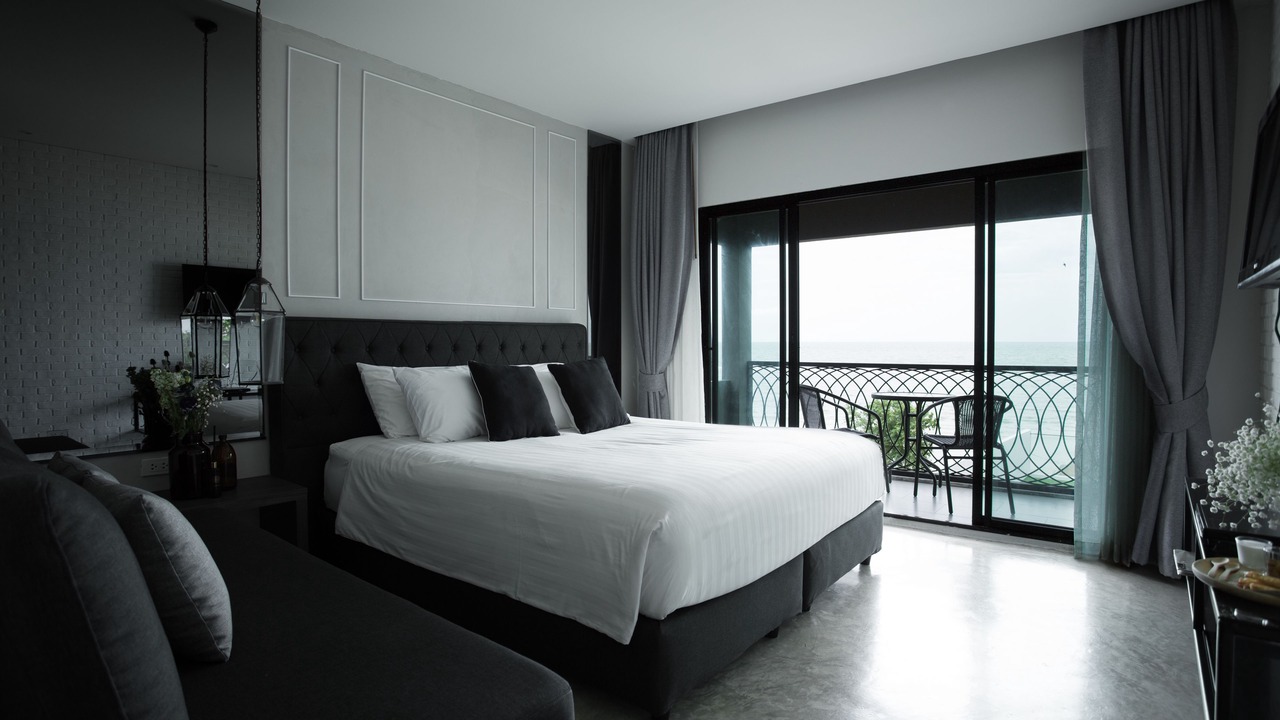 Photo of Bedroom in Hua Hin