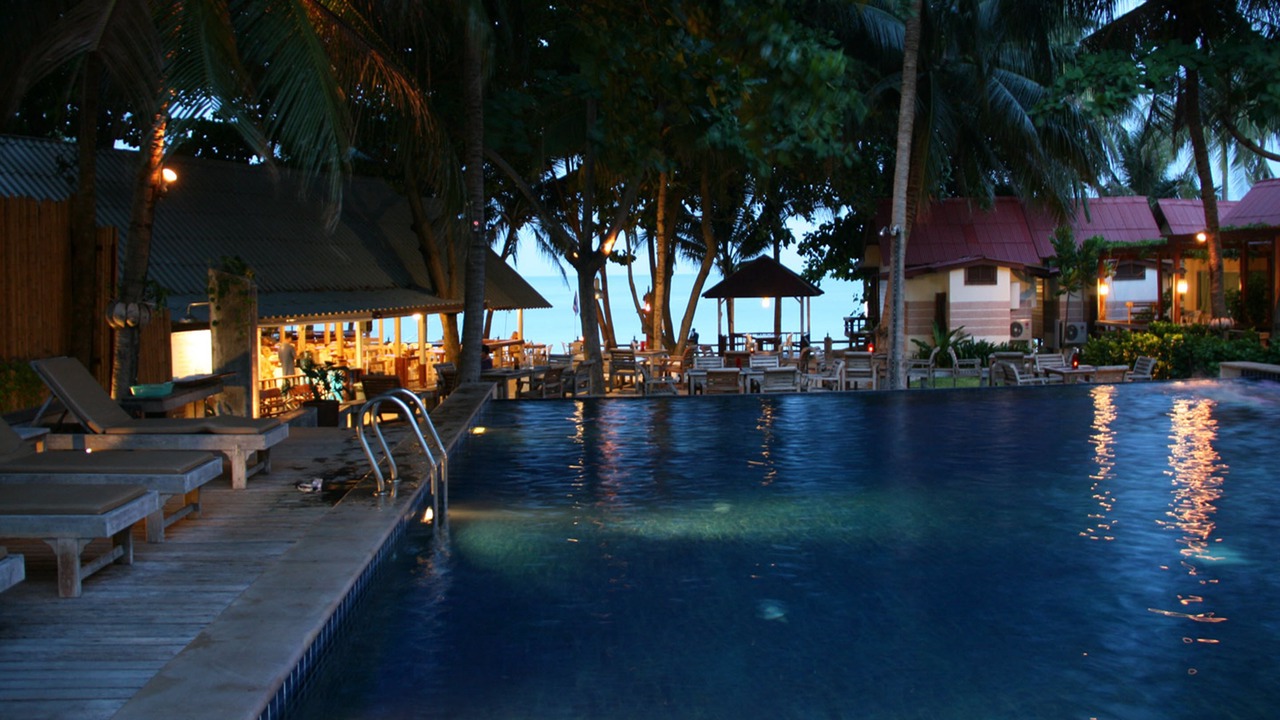 Photo of Outdoor in Baan Tai