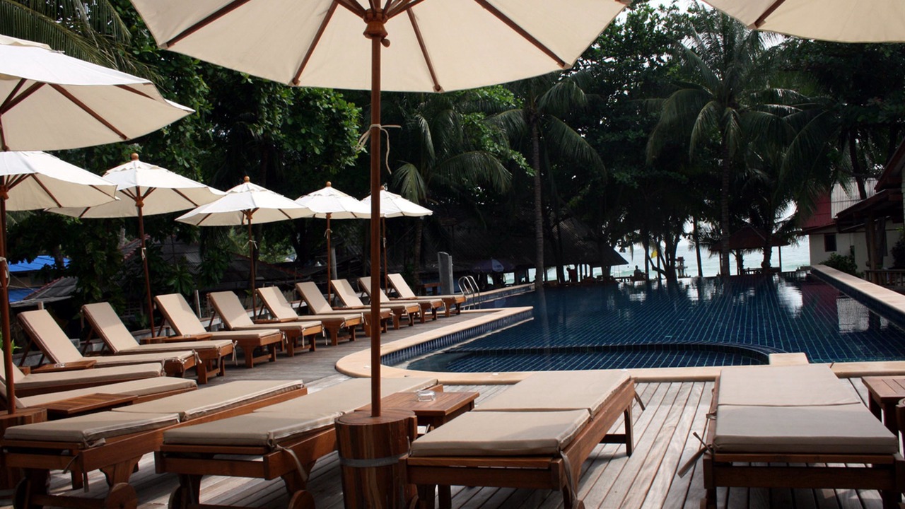Photo of Outdoor in Baan Tai