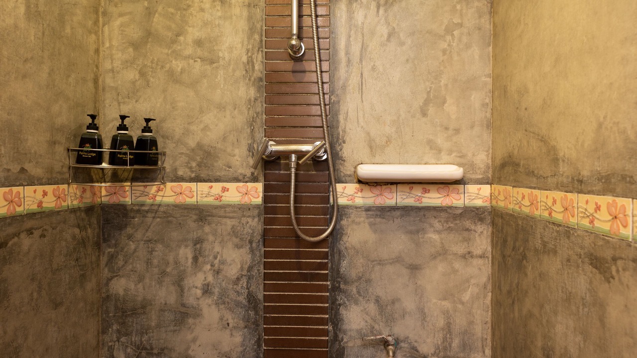 Photo of Bathroom in Baan Tai