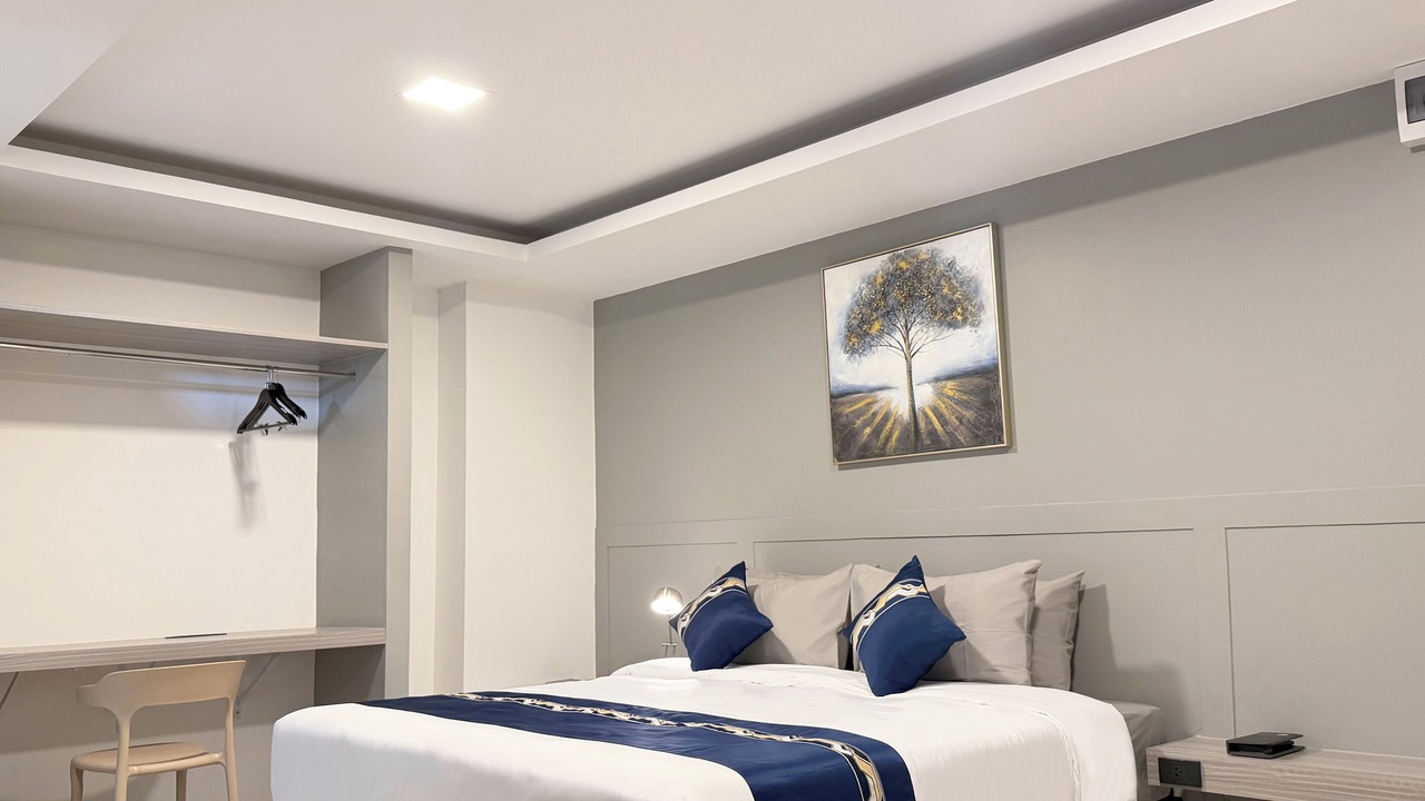 Photo of Bedroom in Suan Luang
