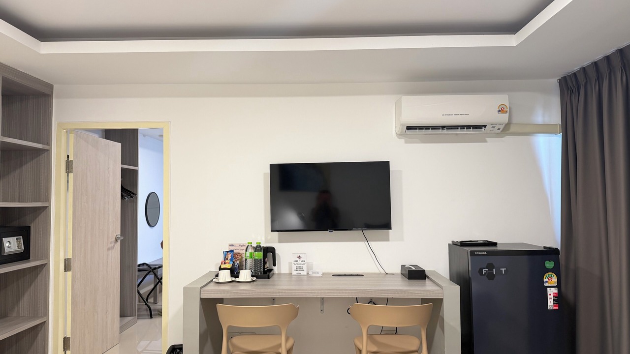 Photo of Bedroom in Suan Luang