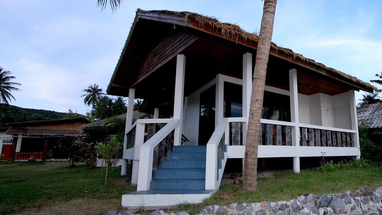 Photo of Outdoor in Haad Pleayleam