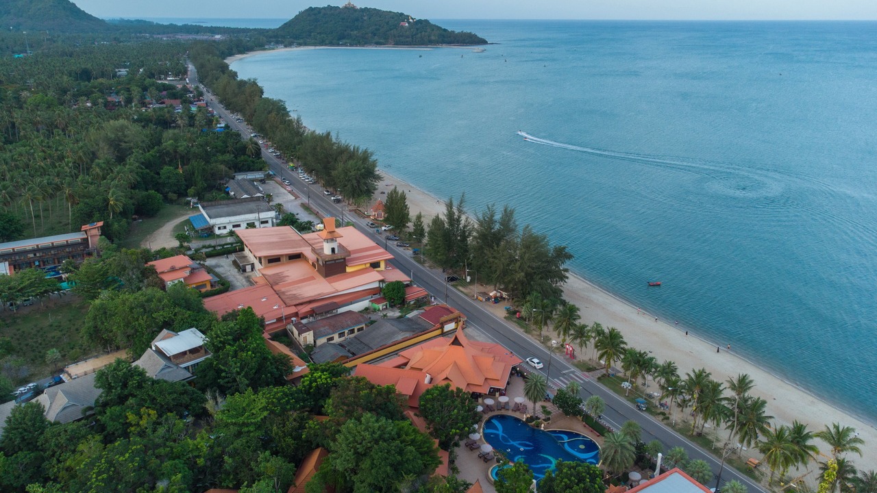 Photo of Outdoor in Thong Chai