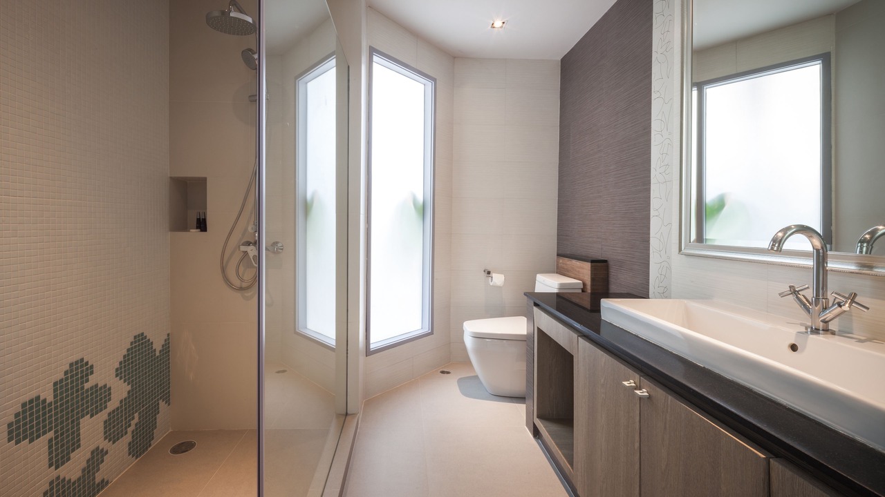 Photo of Bathroom in Cha-am