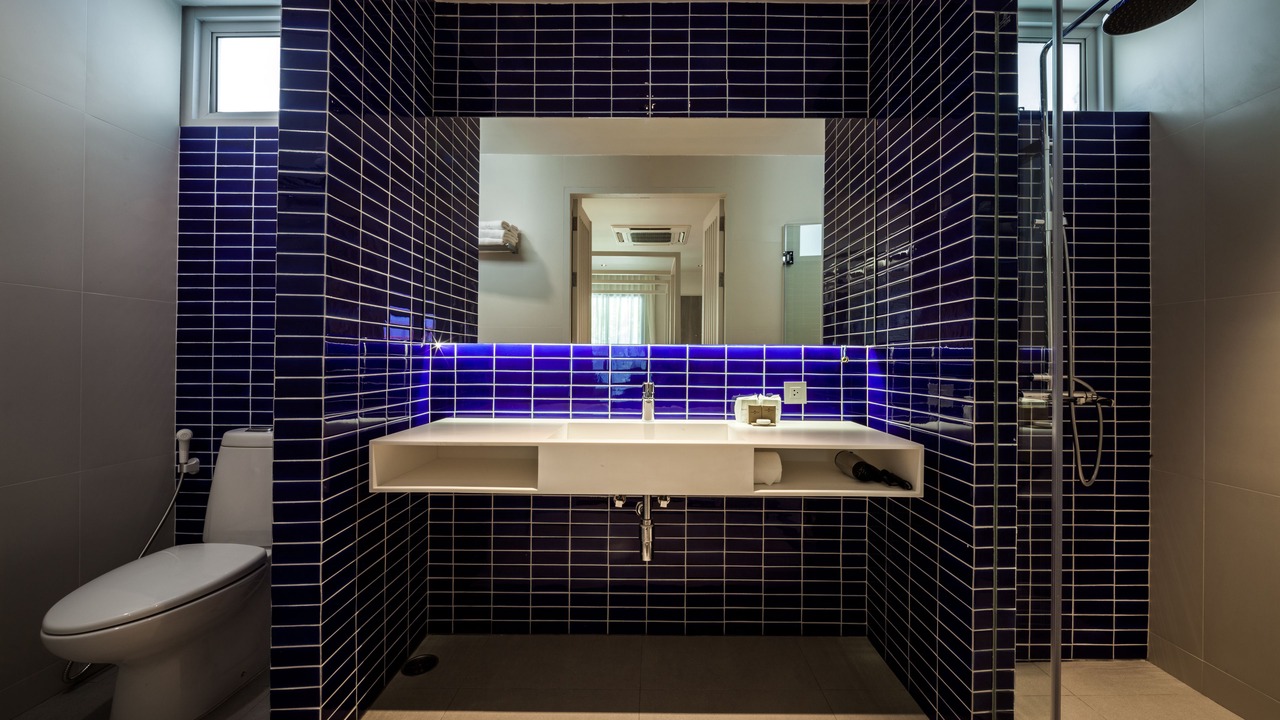 Photo of Bathroom in Cha-am