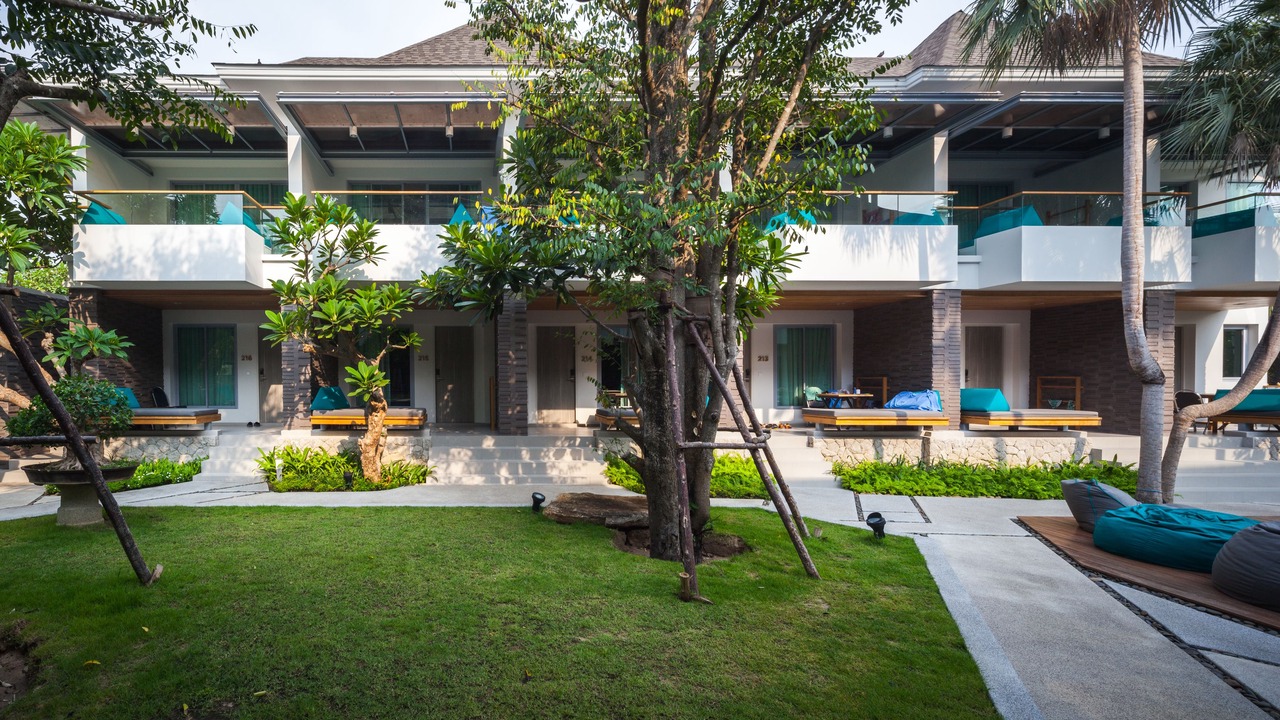 Photo of Outdoor in Cha-am