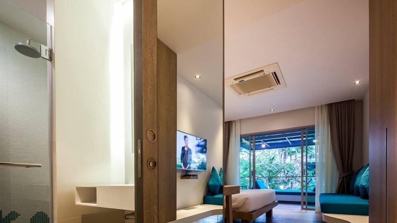 Photo of Bathroom in Cha-am