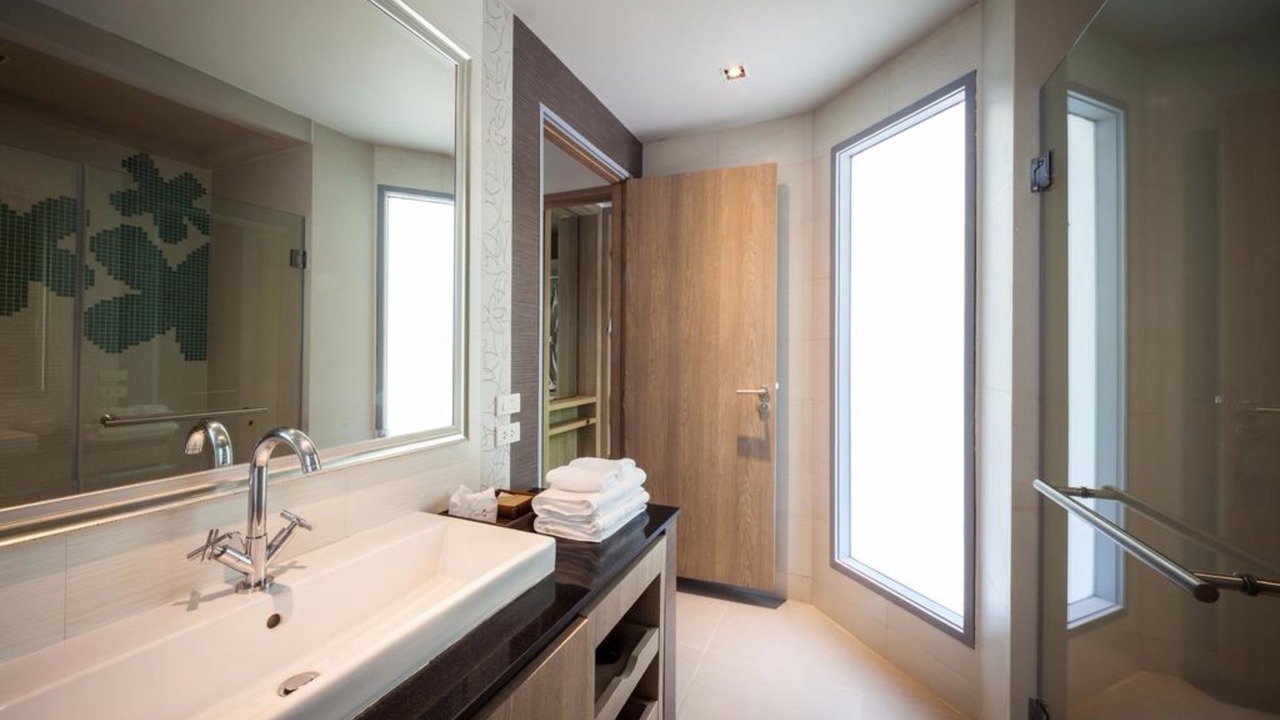 Photo of Bathroom in Cha-am