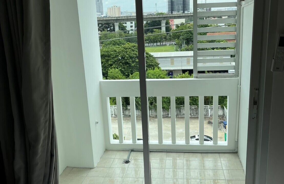 Photo of Bedroom in Suan Luang