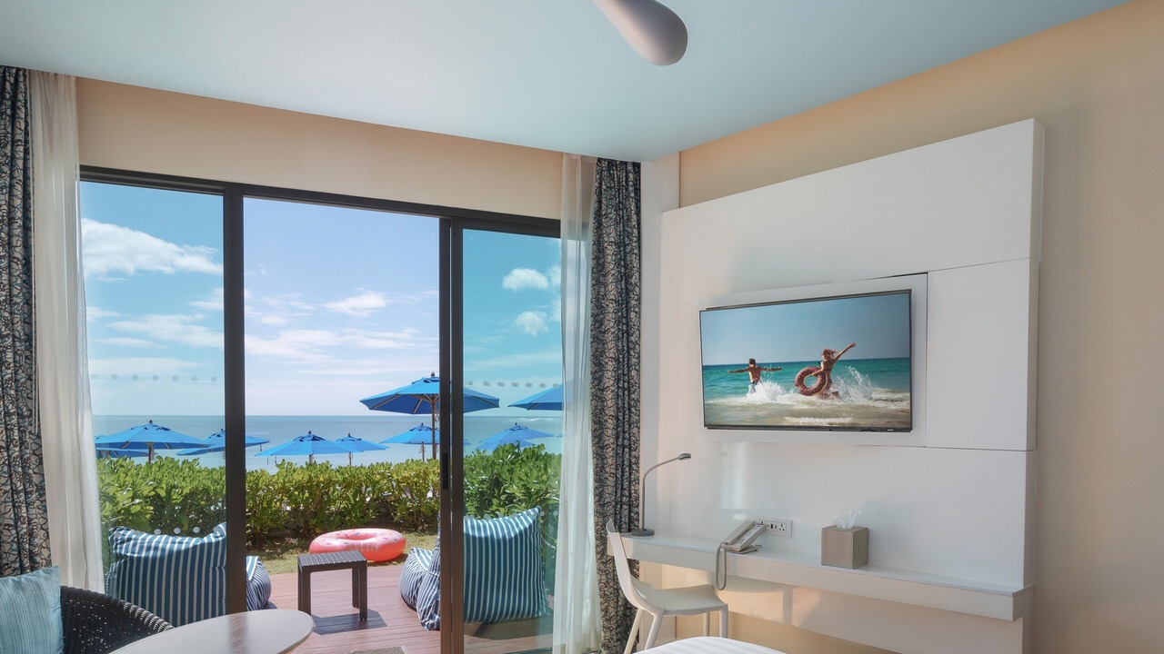 Photo of Bedroom in Chaweng City Center