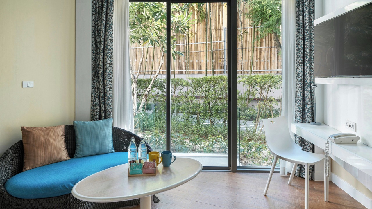 Photo of Bedroom in Chaweng City Center