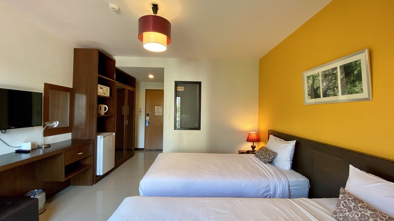 Photo of Bedroom in Chang Phueak