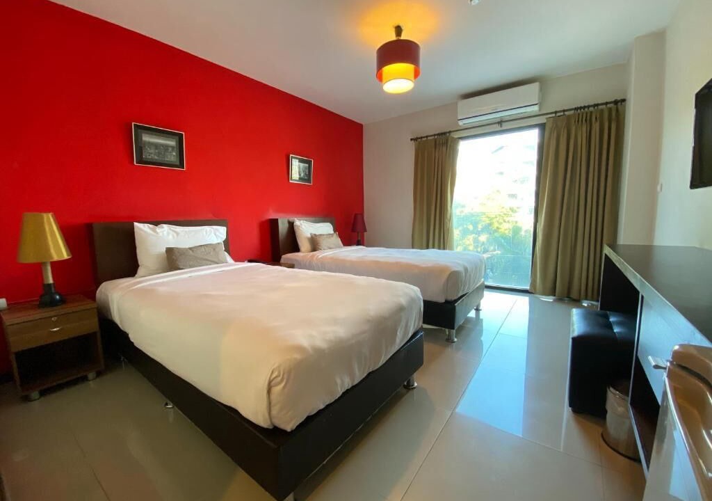 Photo of Bedroom in Chang Phueak