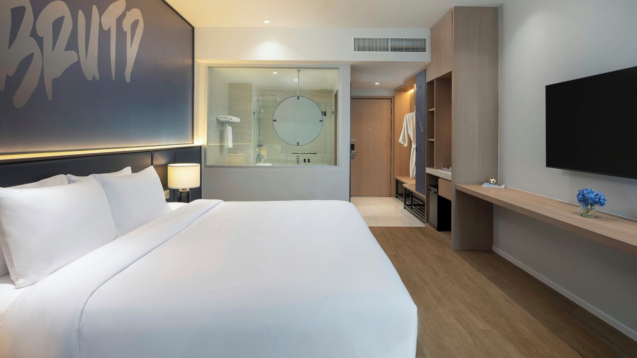 Photo of Bedroom in Buriram
