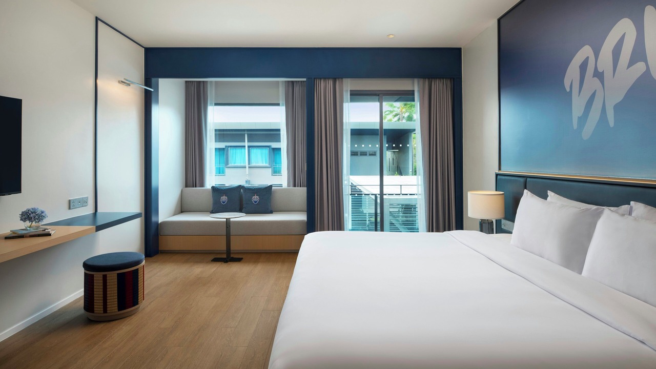 Photo of Bedroom in Buriram