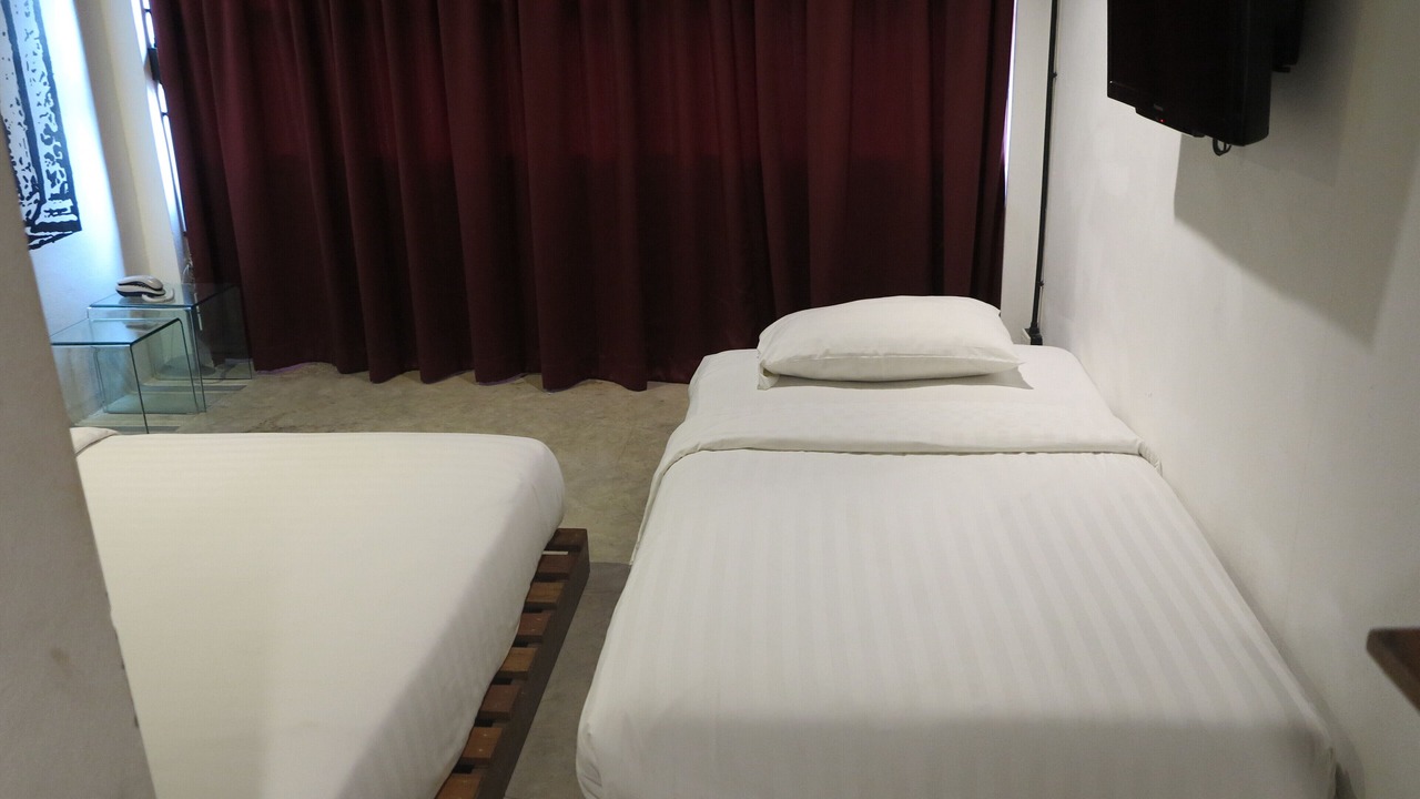 Photo of Bedroom in Old Phuket Town