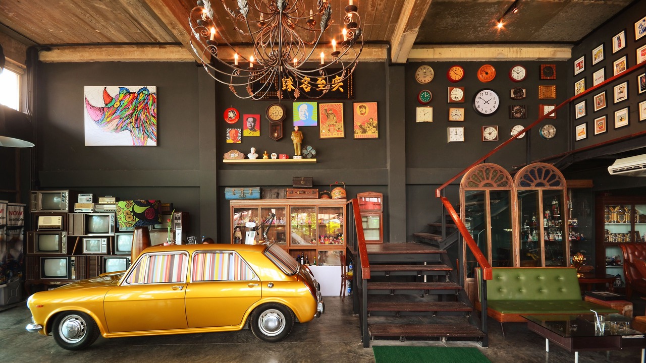 Photo of Bedroom in Old Phuket Town