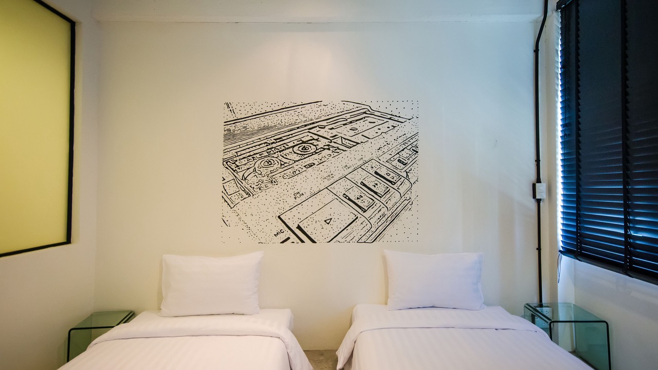 Photo of Bedroom in Old Phuket Town