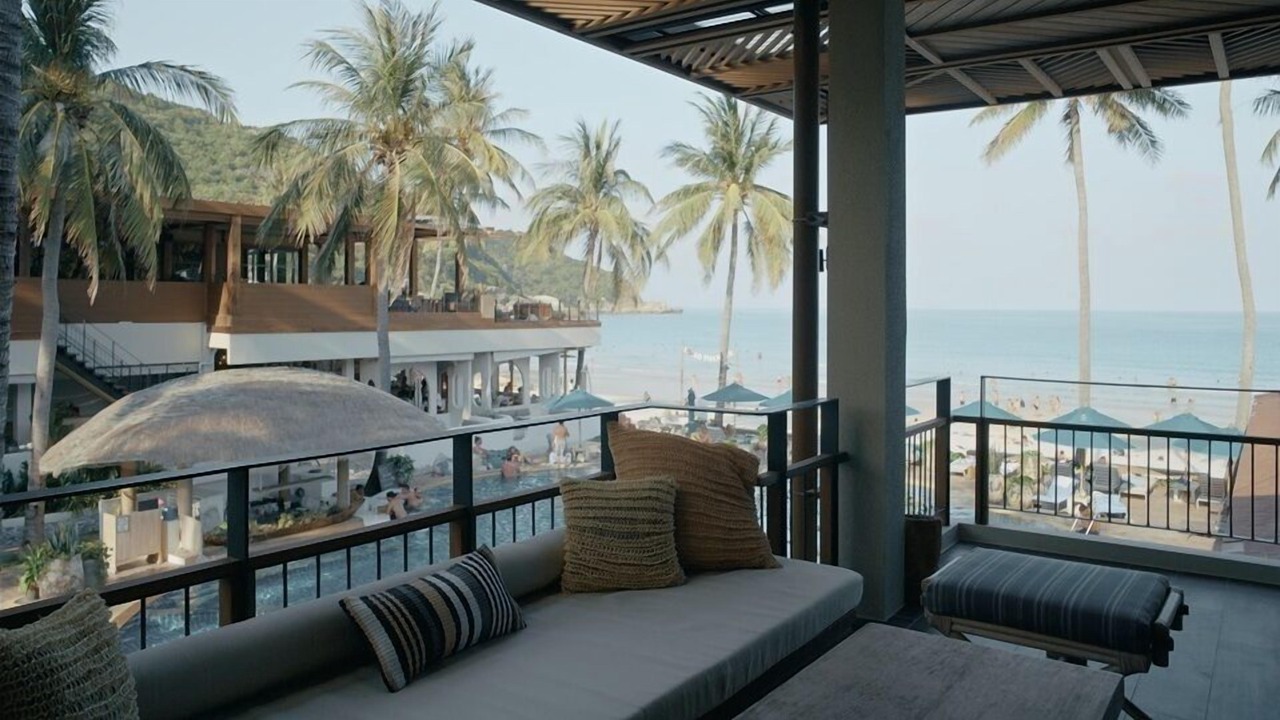 Photo of Outdoor in Baan Tai