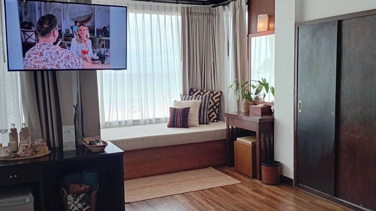 Photo of Bedroom in Baan Tai