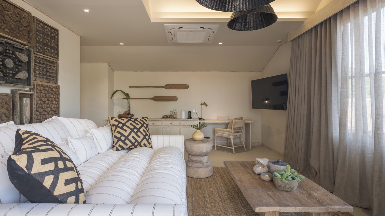 Photo of Bedroom in Baan Tai