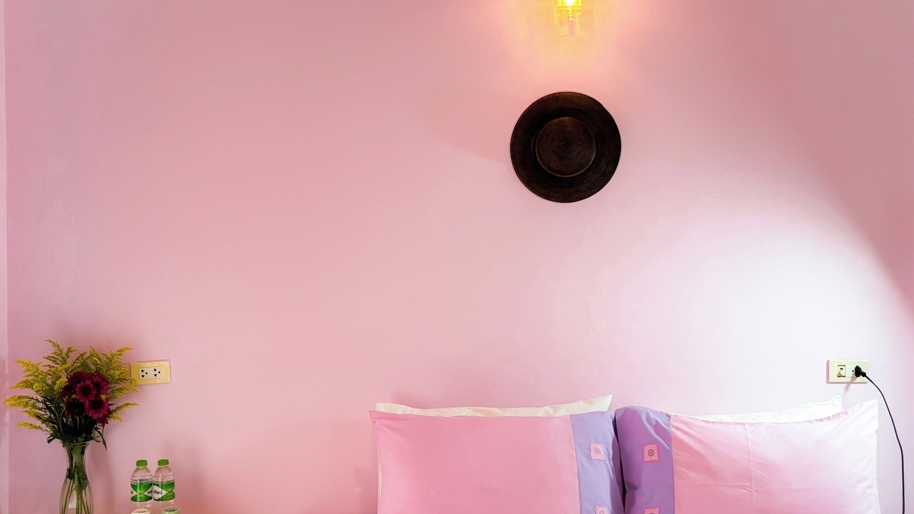Photo of Bedroom in Khuekkhak