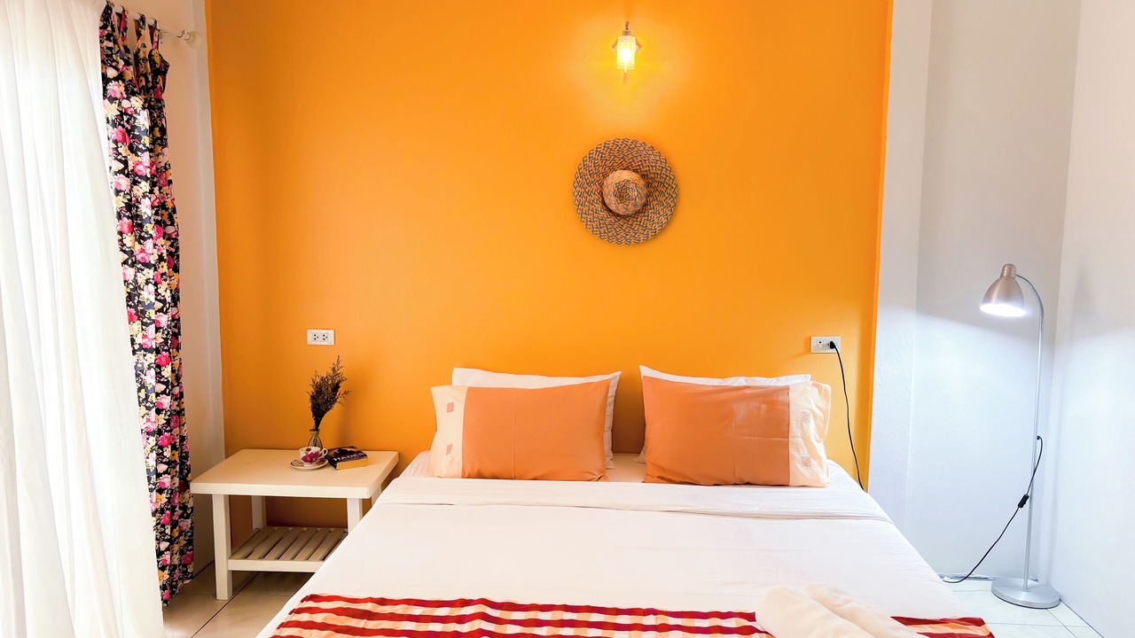 Photo of Bedroom in Khuekkhak