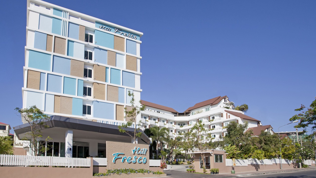 Photo of Outdoor in Jomtien