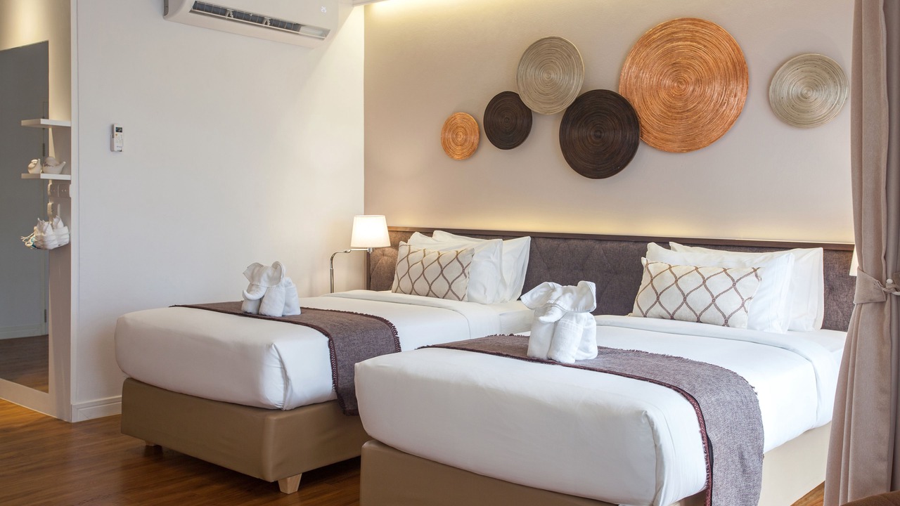 Photo of Bedroom in Jomtien
