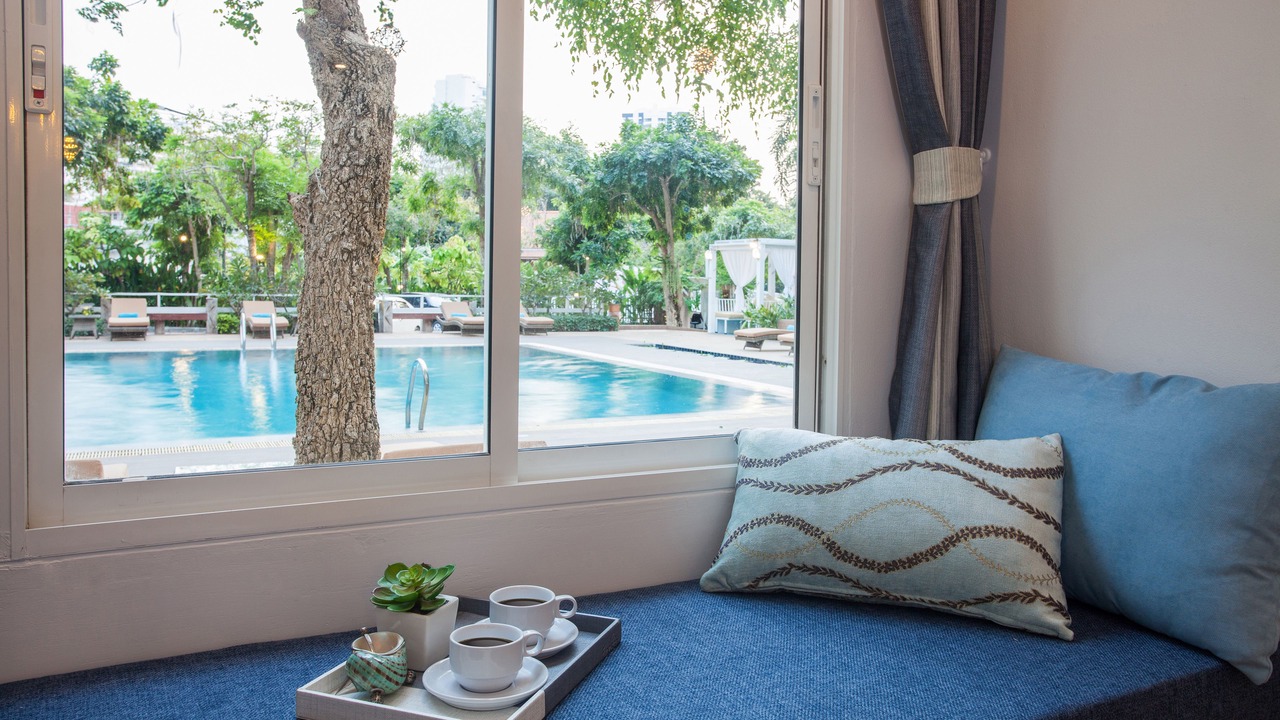 Photo of Bedroom in Jomtien