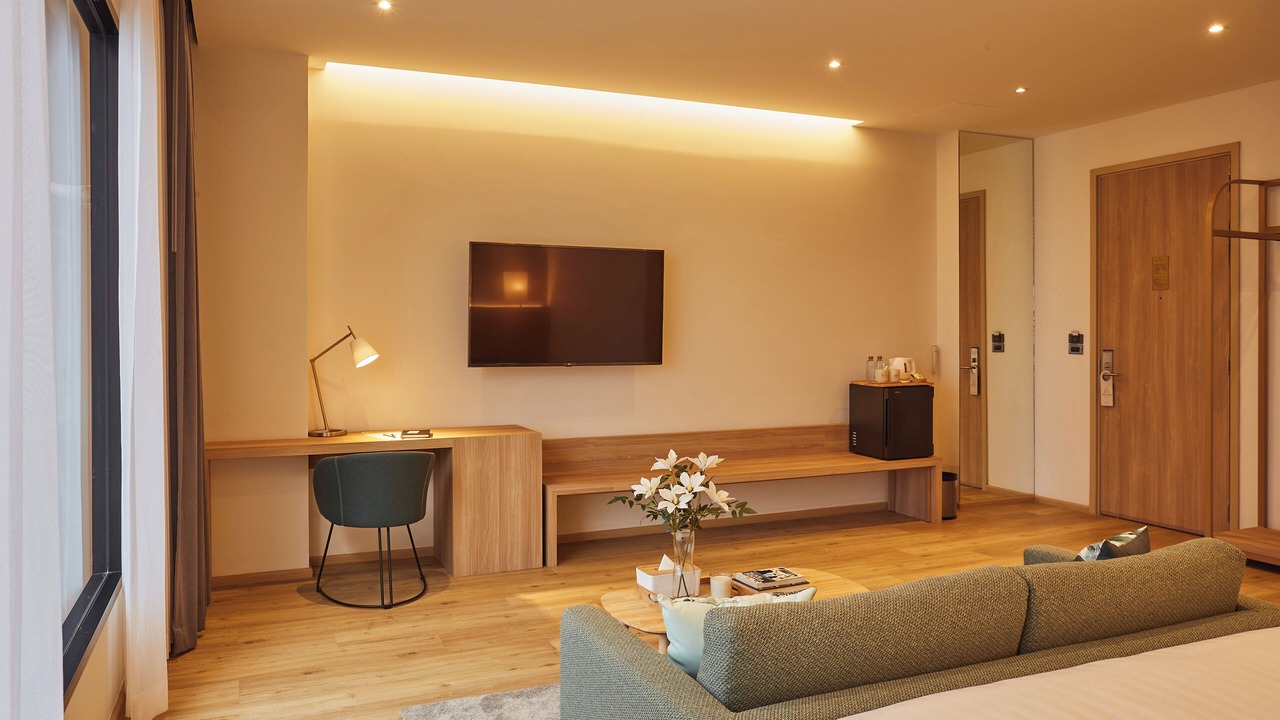 Photo of Bedroom in Na Muang
