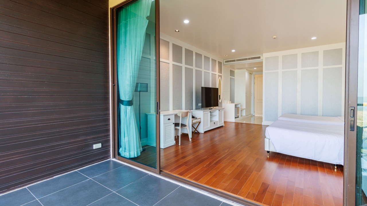 Photo of Bedroom in Cha-am
