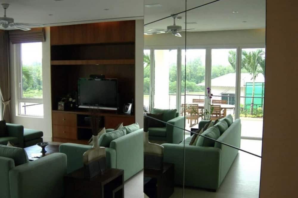 Photo of Livingroom in Choeng Thale