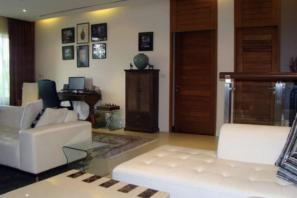 Photo of Livingroom in Choeng Thale