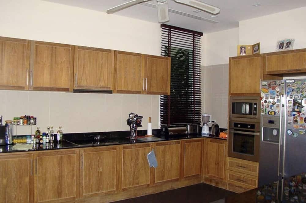 Photo of Kitchen in Choeng Thale